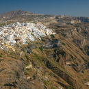 Fira, Santorini