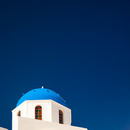 Santorini Church