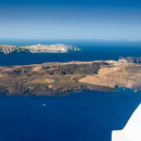 Santorini Panorama